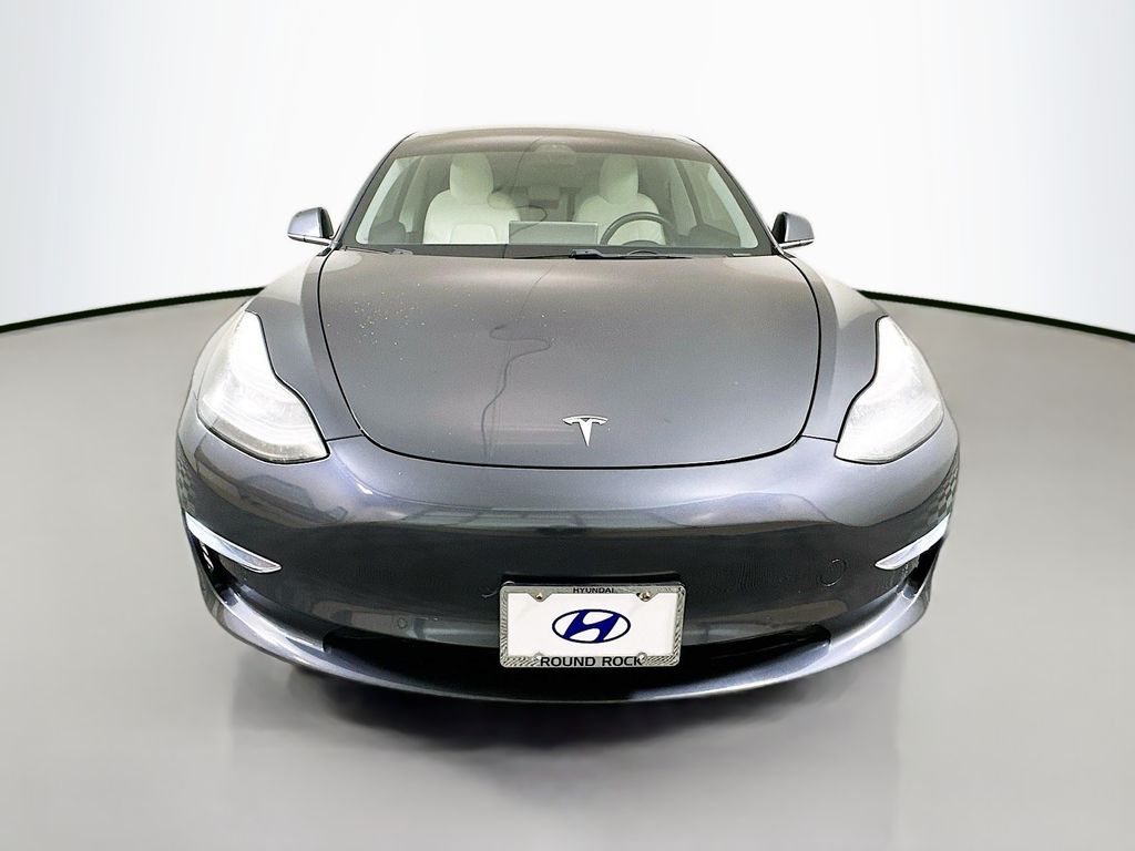 Thumbnail: 2019 Tesla Model 3 - 2