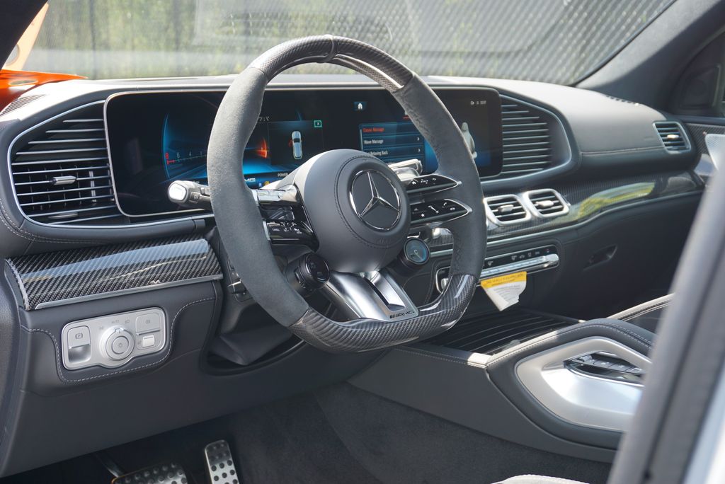 Thumbnail: 2026 Mercedes-Benz GLE - 29