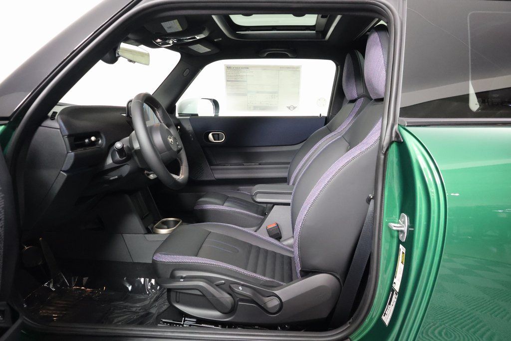 Thumbnail: 2026 MINI Cooper - 5
