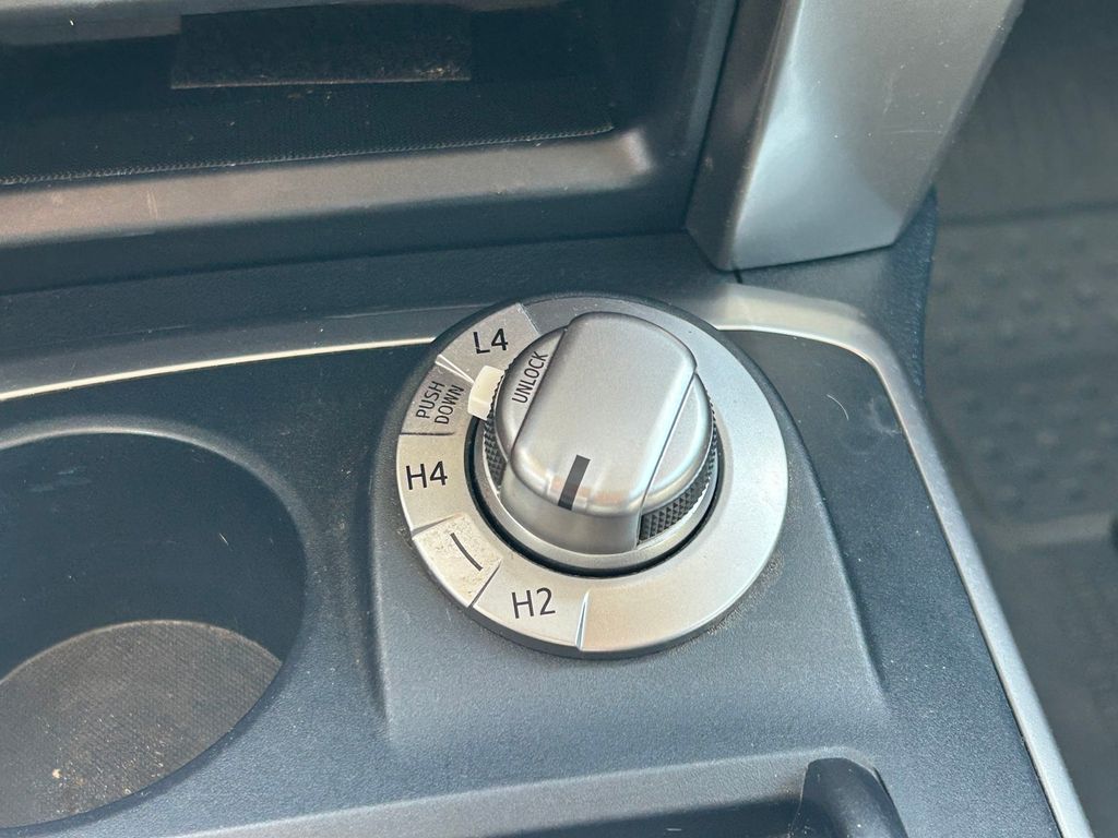 Used 2021 Toyota 4Runner SUV