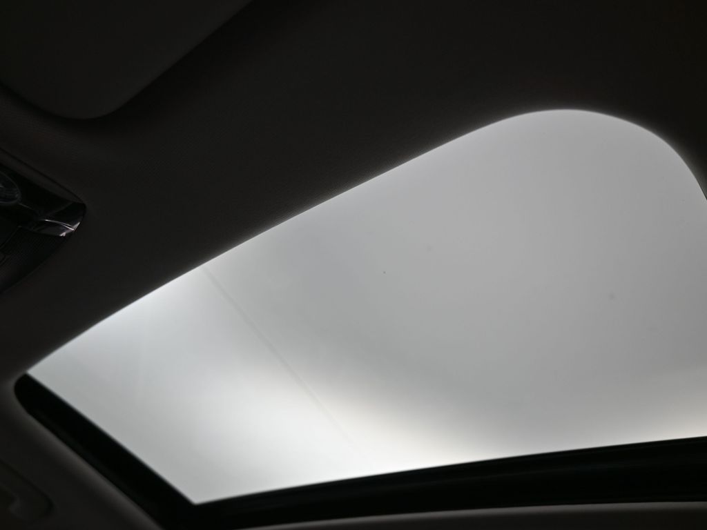 Used 2025 Steel Gray Kia EX image 25