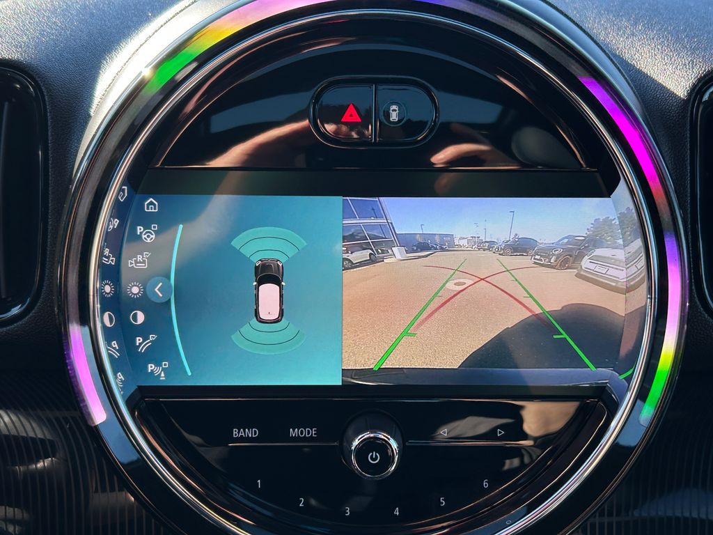 Thumbnail: 2023 MINI Cooper Countryman - 23