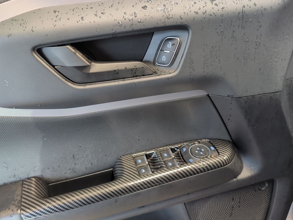 2022 Iconic Silver Metallic Ford Bronco Sport Base 4X4 SUV