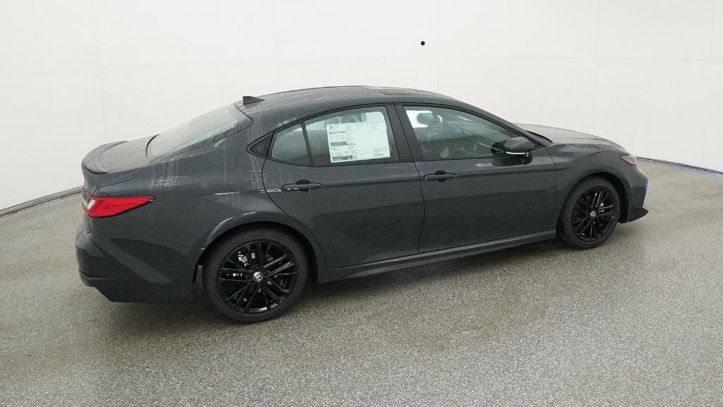 Thumbnail: 2026 Toyota Camry - 22