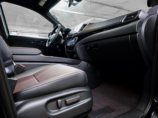 2026 Honda Ridgeline Black Edition - Photo 43