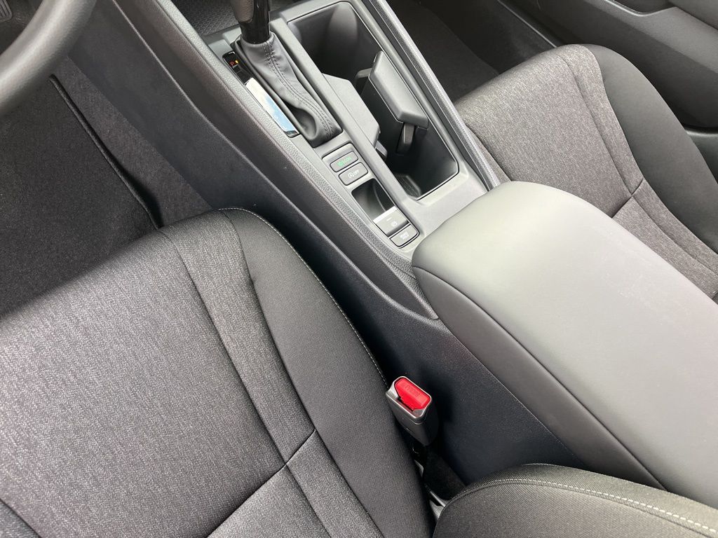 Thumbnail: 2025 Honda Accord - 11