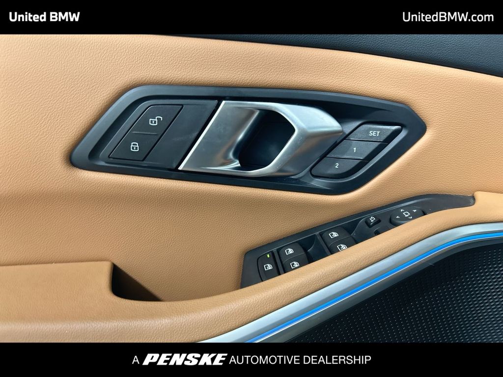 Thumbnail: 2024 BMW 3 Series - 12