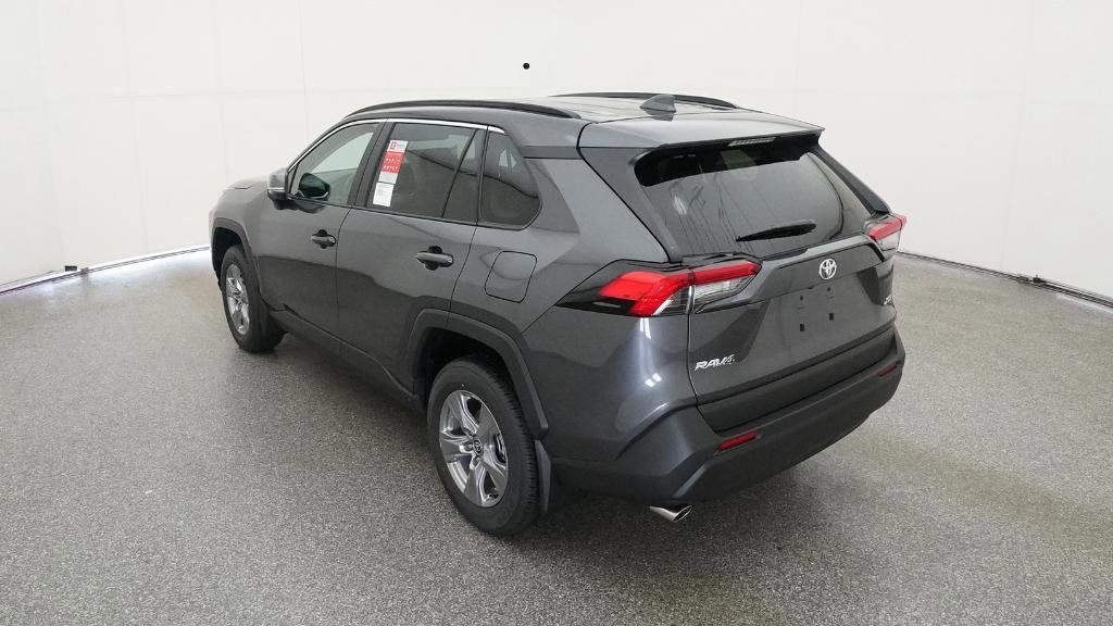 Thumbnail: 2025 Toyota RAV4 - 2