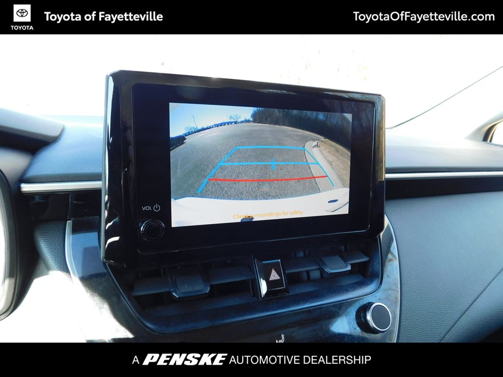 Thumbnail: 2024 Toyota Corolla - 10