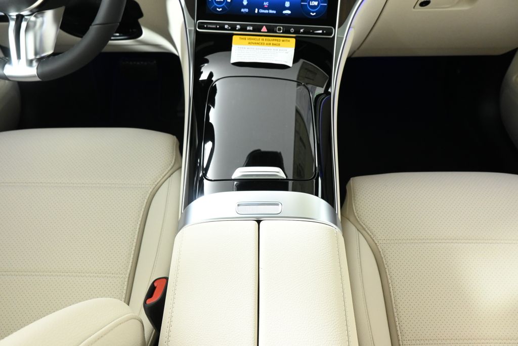 2025 Mercedes-Benz GLC 350 18