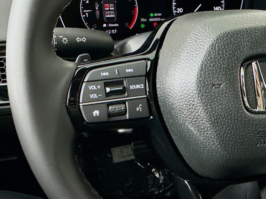 Thumbnail: 2026 Honda Civic - 11