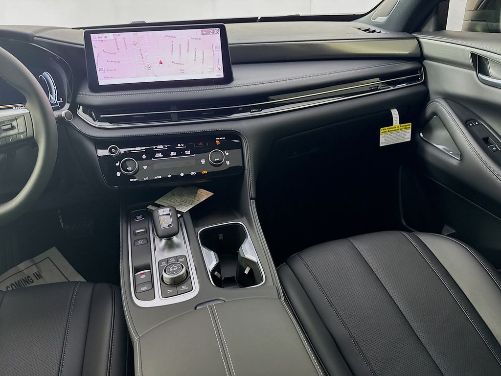 QX60 LUXE