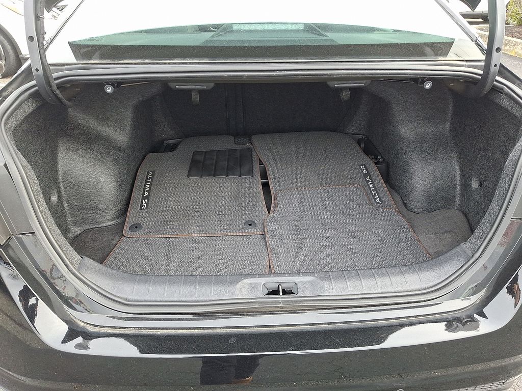 Thumbnail: 2025 Nissan Altima - 28