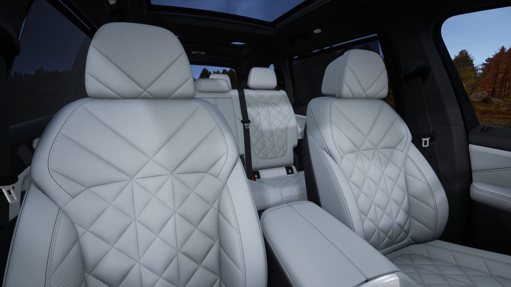 Thumbnail: 2026 BMW X7 - 11