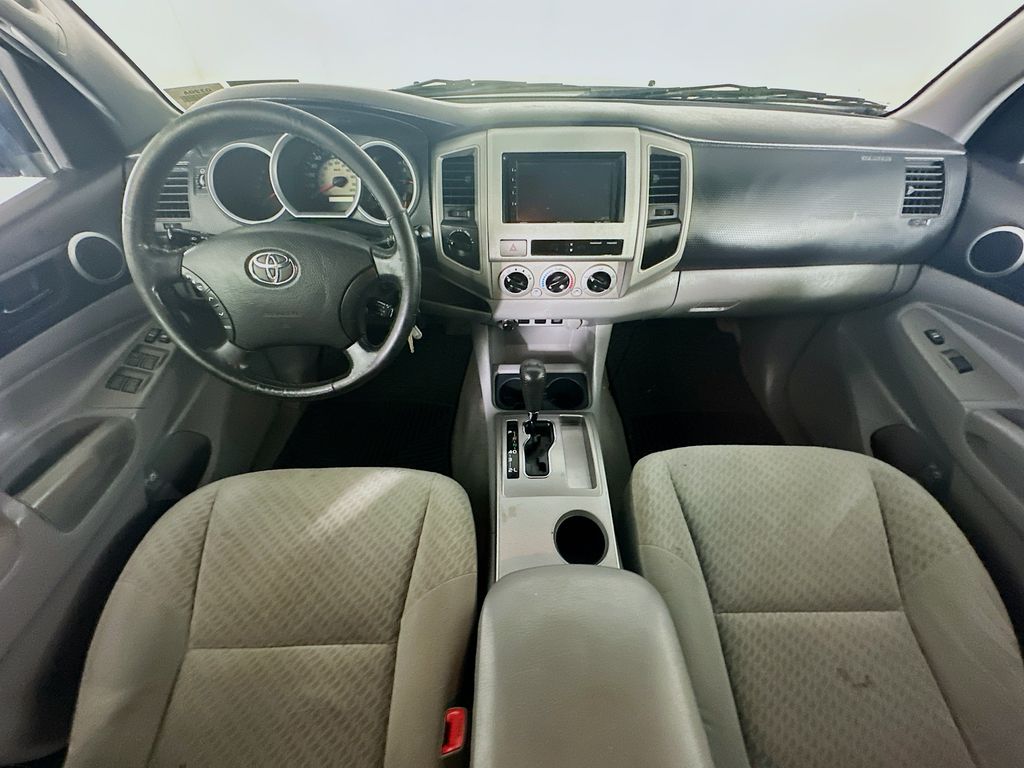 Used 2011 Black Toyota Base image 10