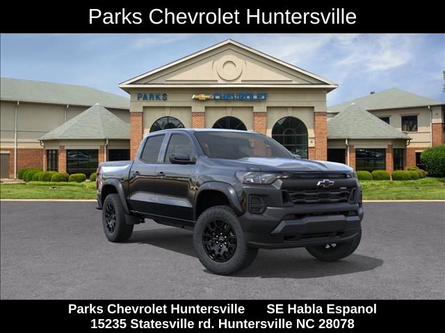ChevroletColorado2