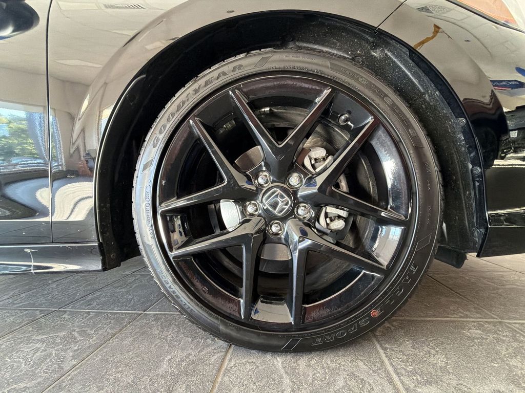 Used 2026 Honda Civic Sedan