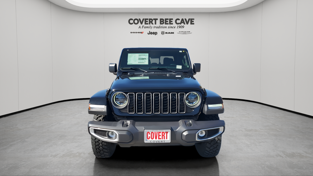 New Car 2025 Jeep Gladiator  For Sale Under $50,000 In Austin, Texas