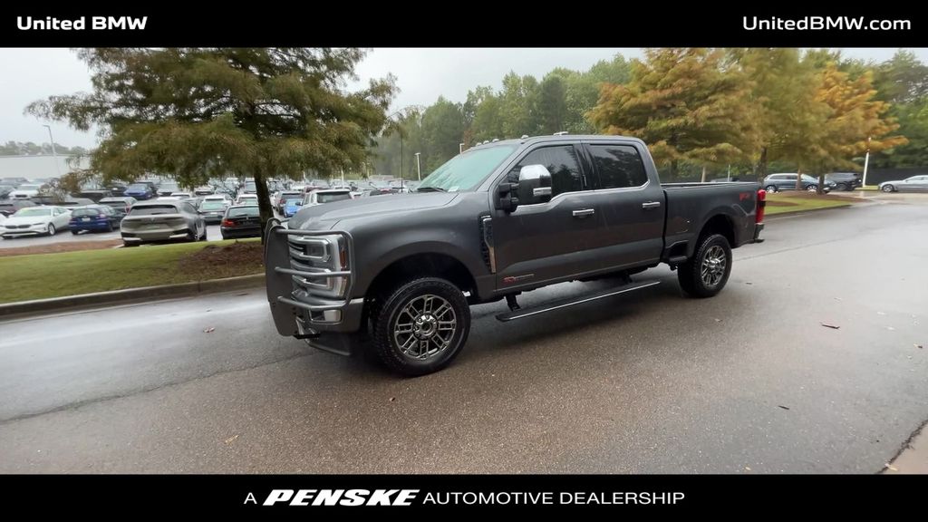 Thumbnail: 2024 Ford Econoline - 4