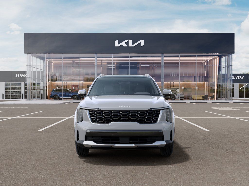 New 2026 Wolf Gray Kia S image 2