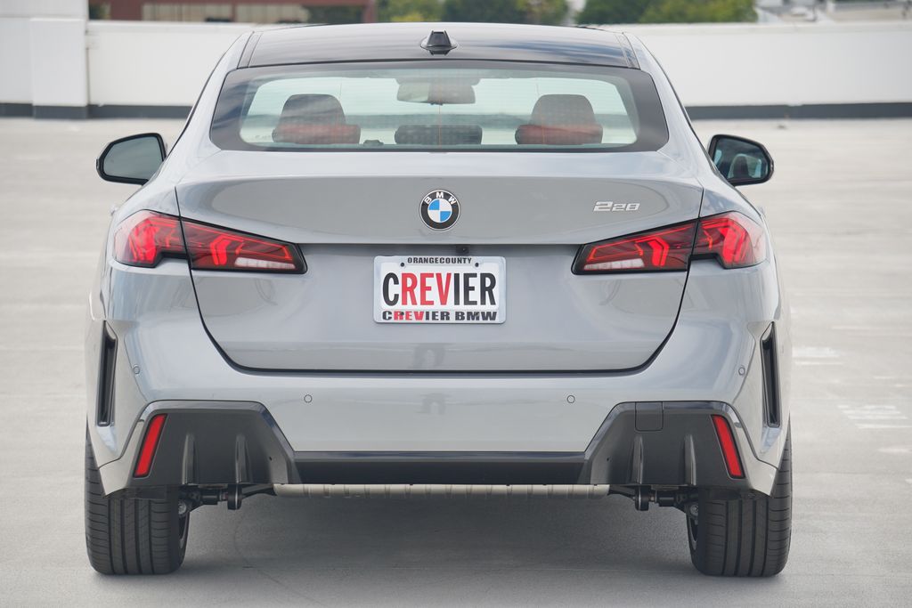 Thumbnail: 2026 BMW 2 Series - 6