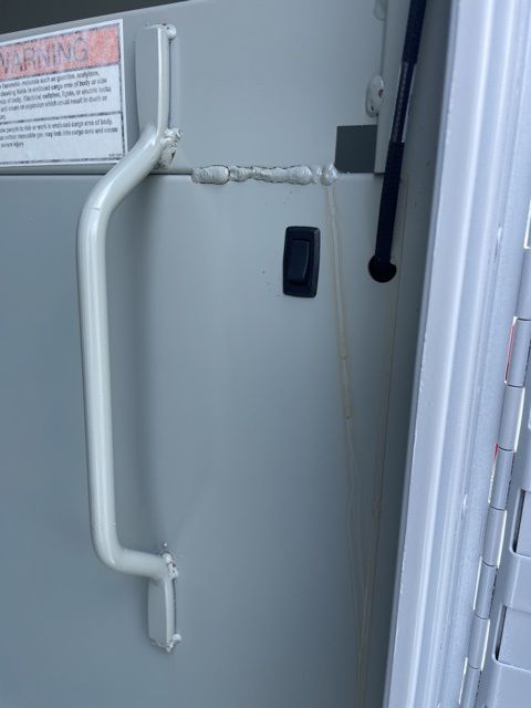 2025 Ford F-550 Chassis XL