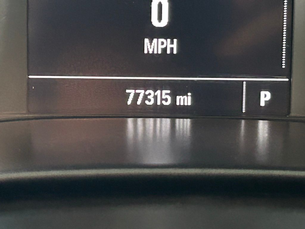 Used 2021 Summit White Chevrolet Work Truck image 26