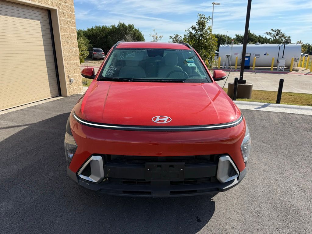 Thumbnail: 2024 Hyundai Kona - 2