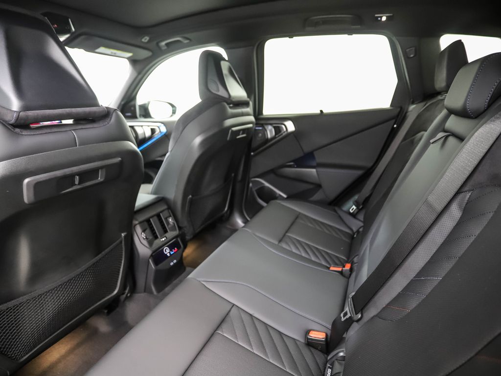 Thumbnail: 2026 BMW X3 - 22