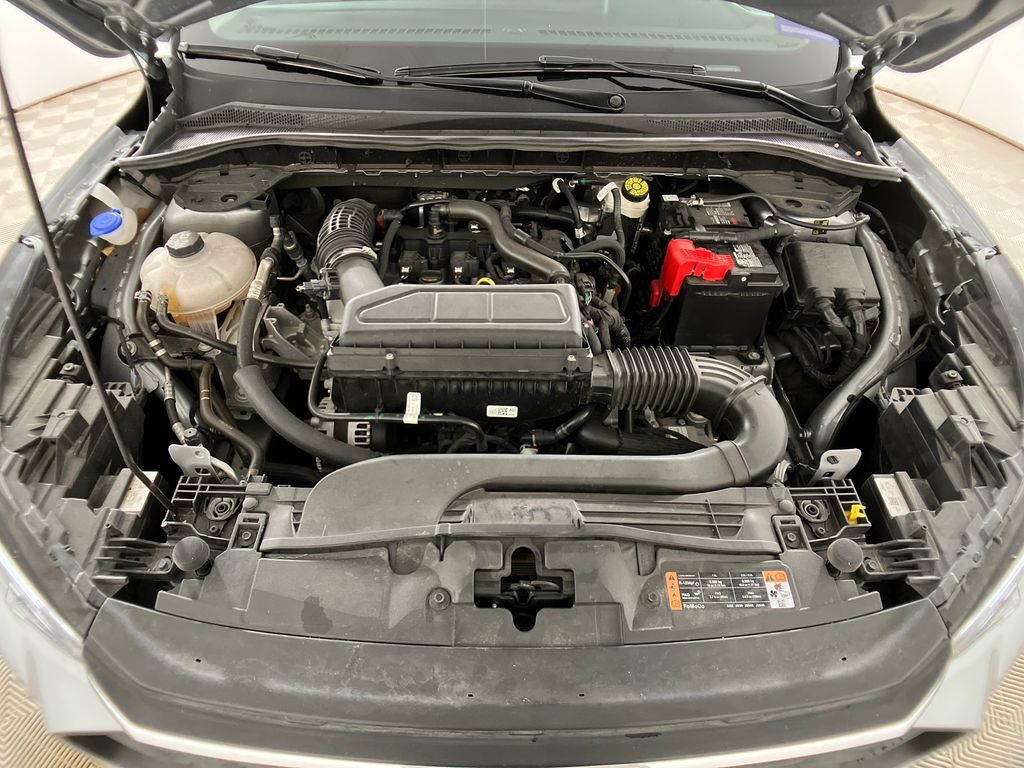 2024 Ford Escape Active photo 23