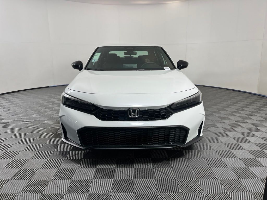 Thumbnail: 2026 Honda Civic - 7