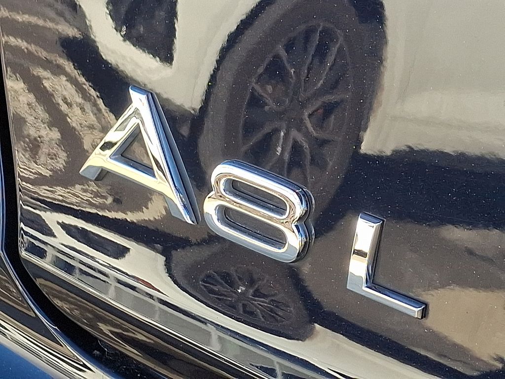 Thumbnail: 2022 Audi A8 - 30