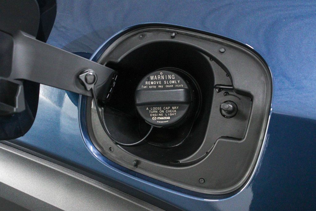 New Car 2025 Mazda Cx-50  2.5 S Select Package For Sale Under $35,000 In Georgetown, Texas