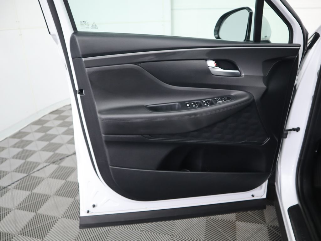 Thumbnail: 2022 Hyundai Santa Fe - 24