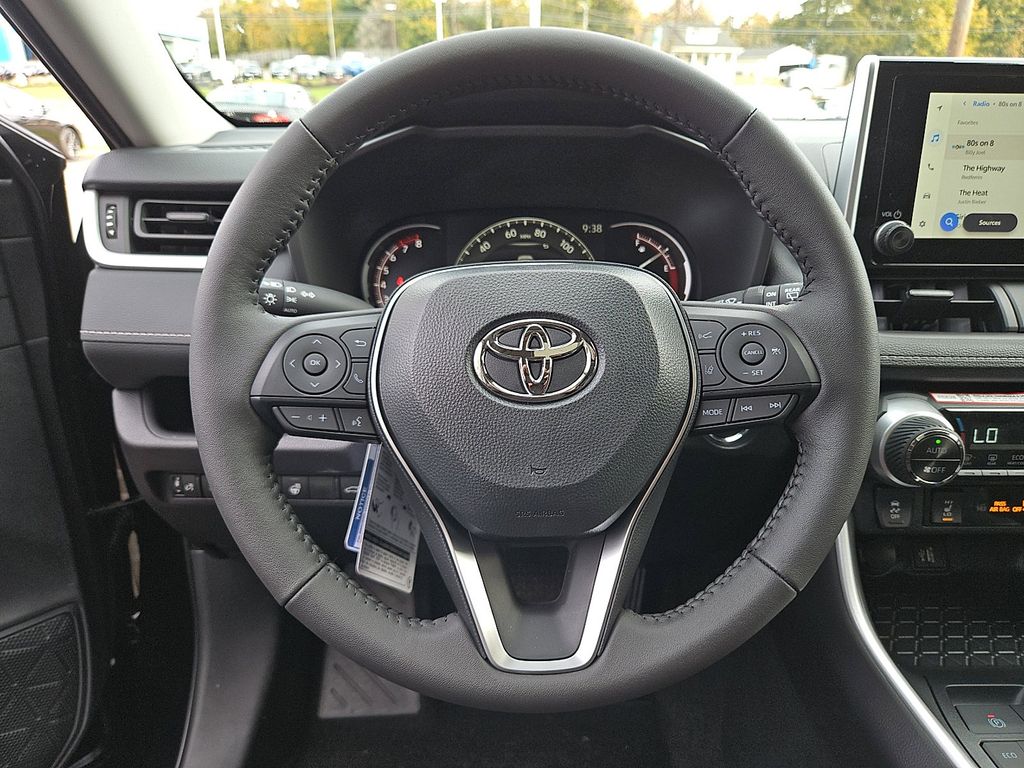 Thumbnail: 2025 Toyota RAV4 - 16