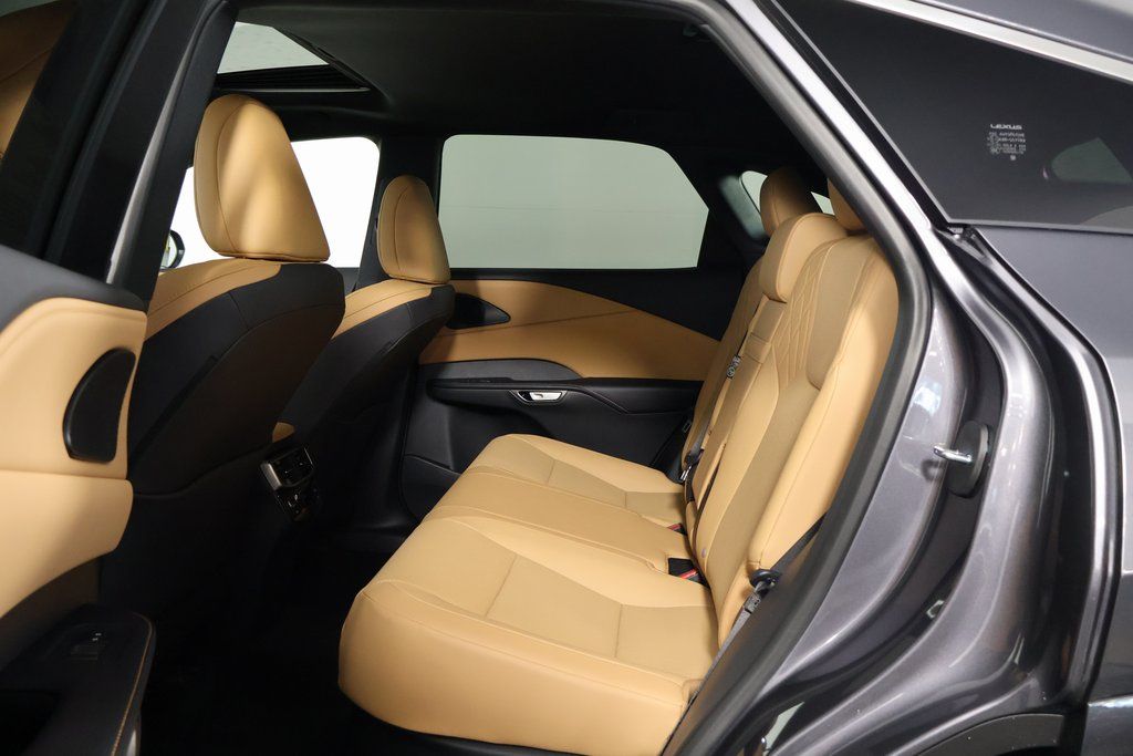 Thumbnail: 2026 Lexus RX - 6