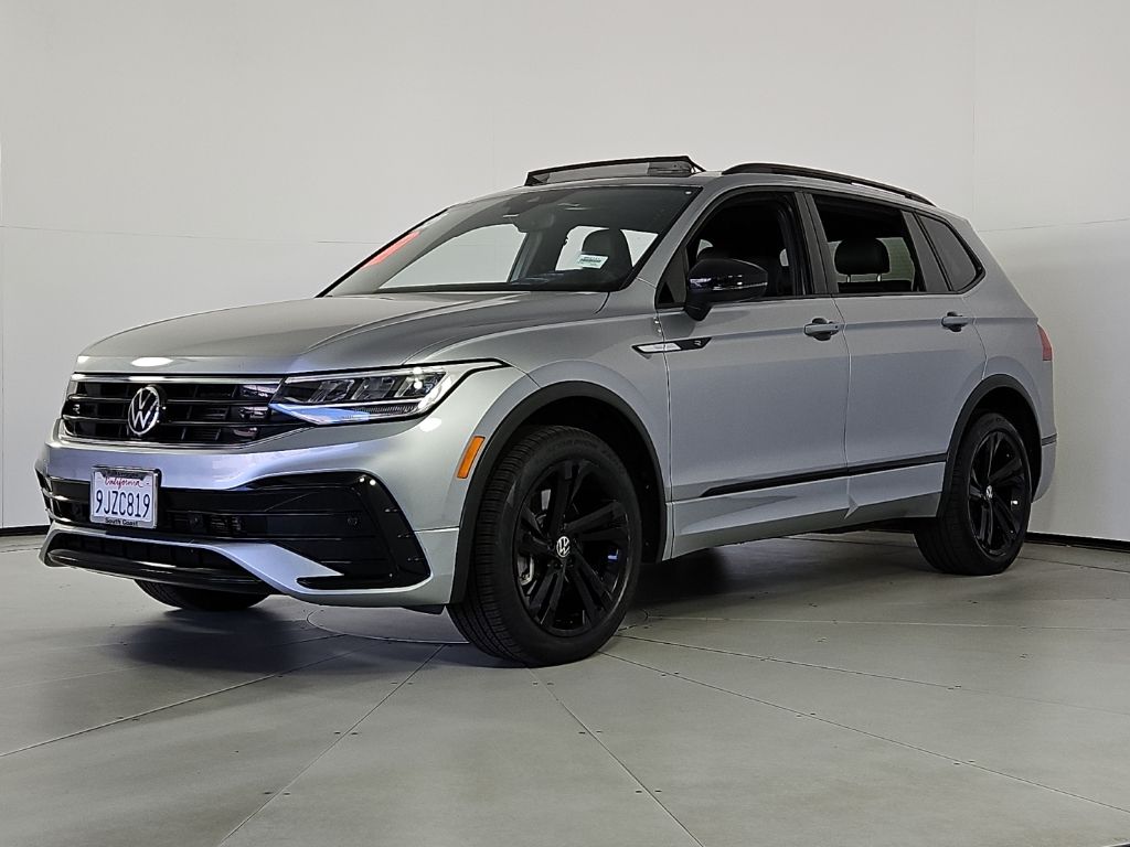 Thumbnail: 2023 Volkswagen Tiguan - 2