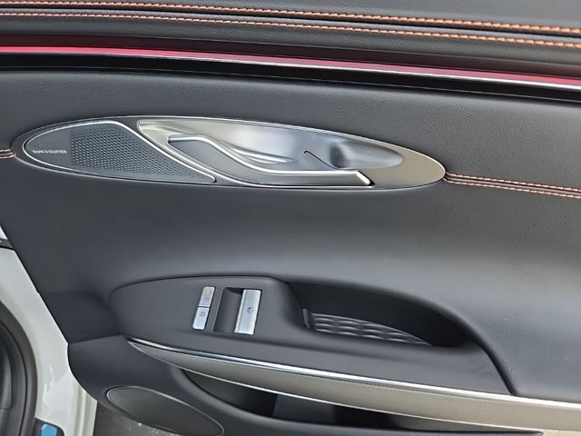 2026 Genesis GV70 Sport Advanced 28