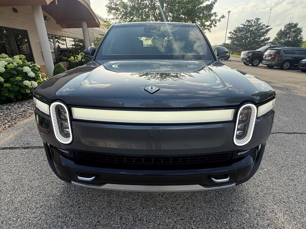 Rivian R1T