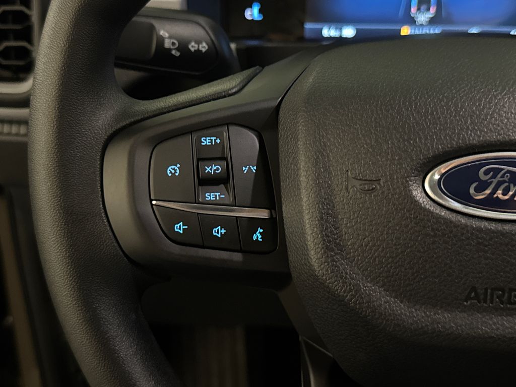 New 2026 Gray Ford STX image 33
