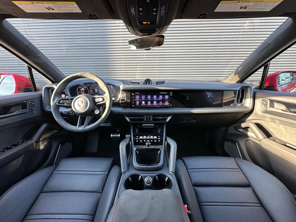 Thumbnail: 2026 Porsche  - 6