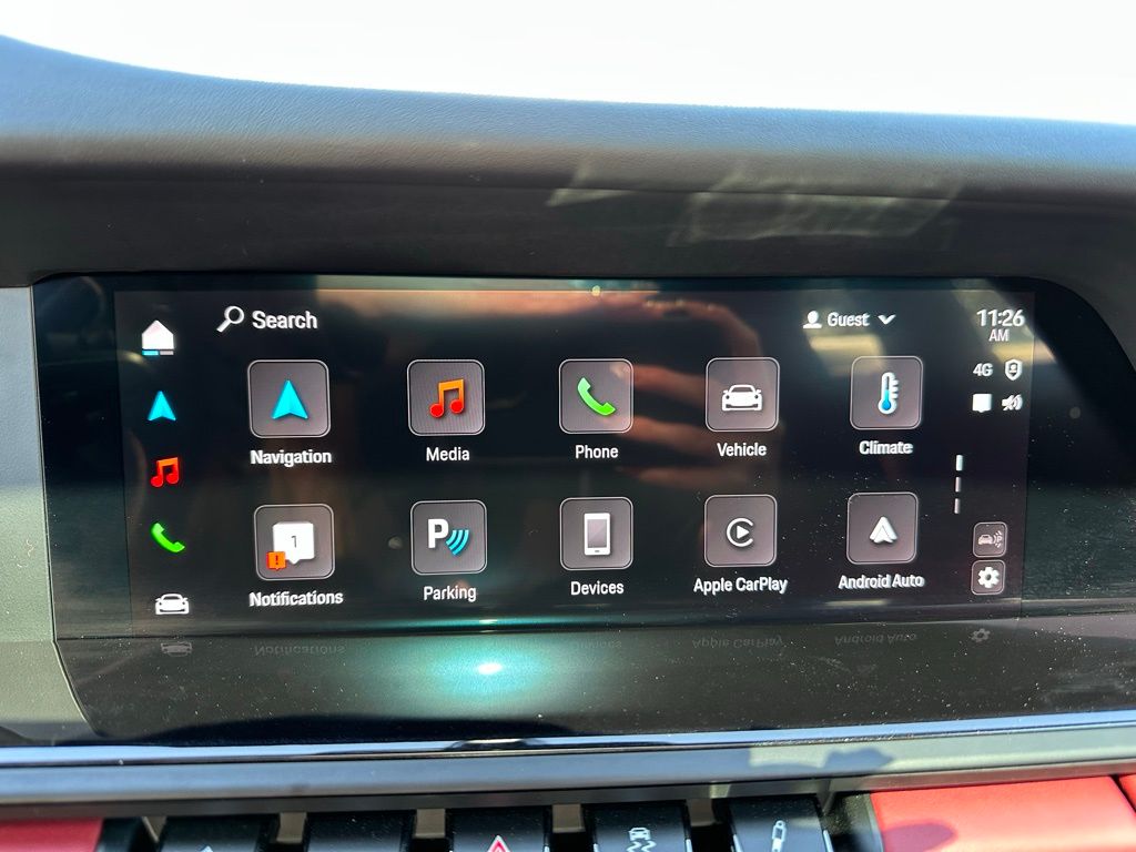 Thumbnail: 2025 Porsche 911 - 32