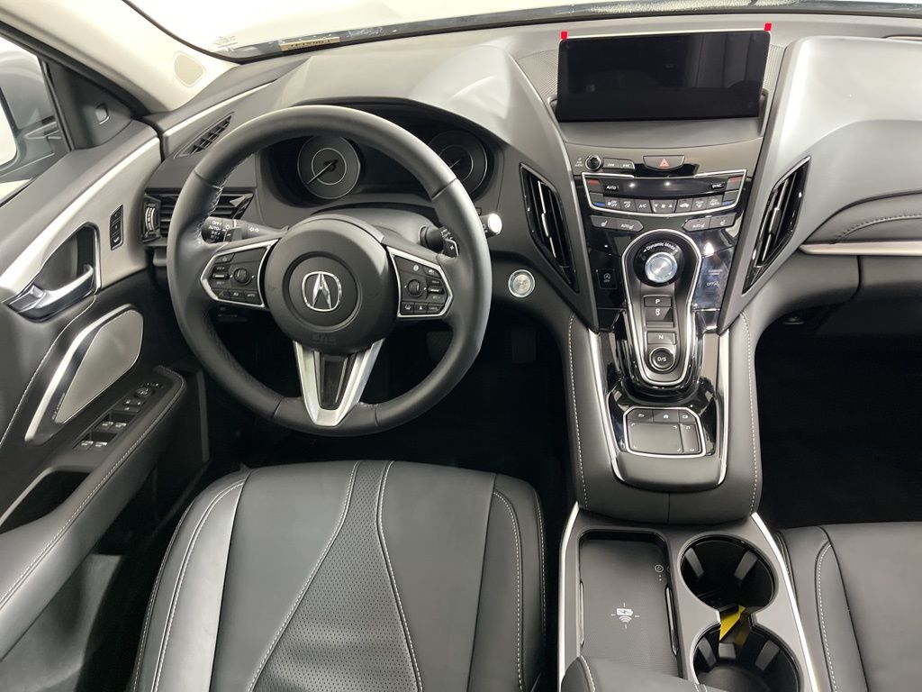 Thumbnail: 2025 Acura RDX - 14
