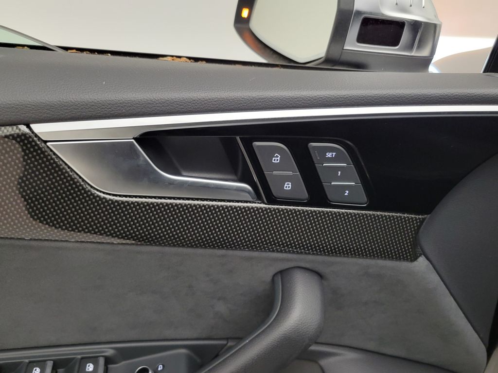 Thumbnail: 2024 Audi S5 - 25