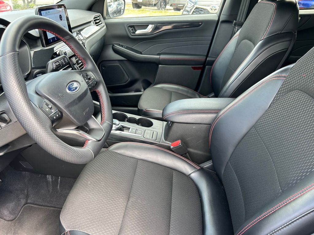 Used 2026 Ford Escape SUV