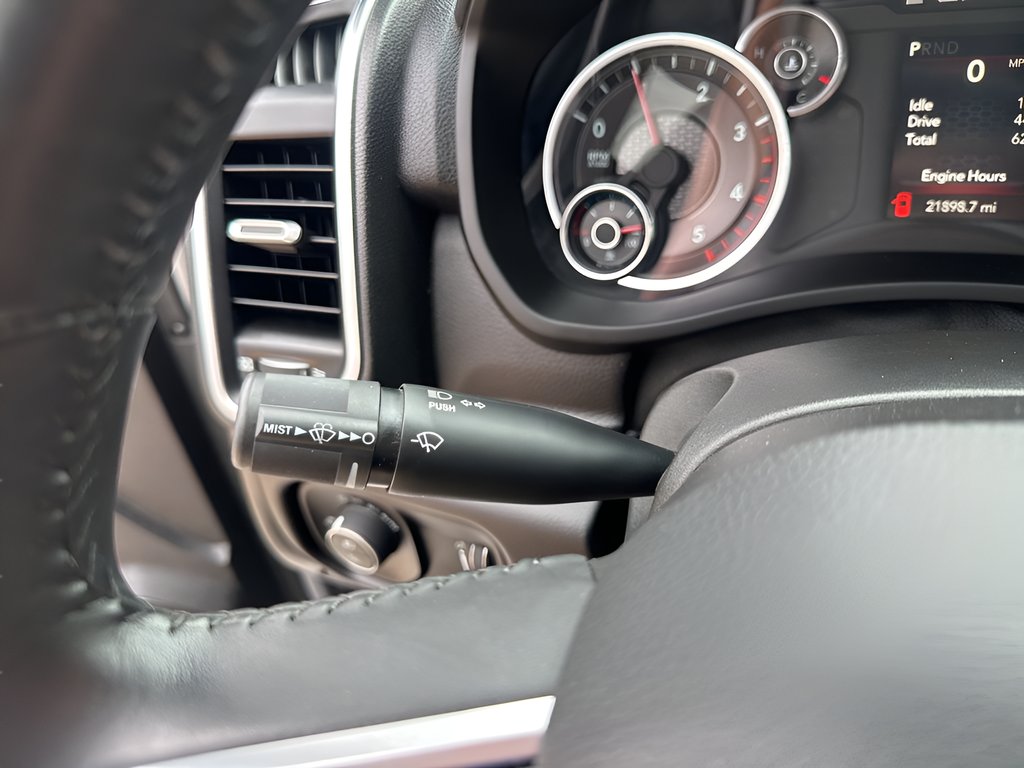 Used Car 2024 Ram 3500  Big Horn For Sale Under $60,000 In Austin, Texas