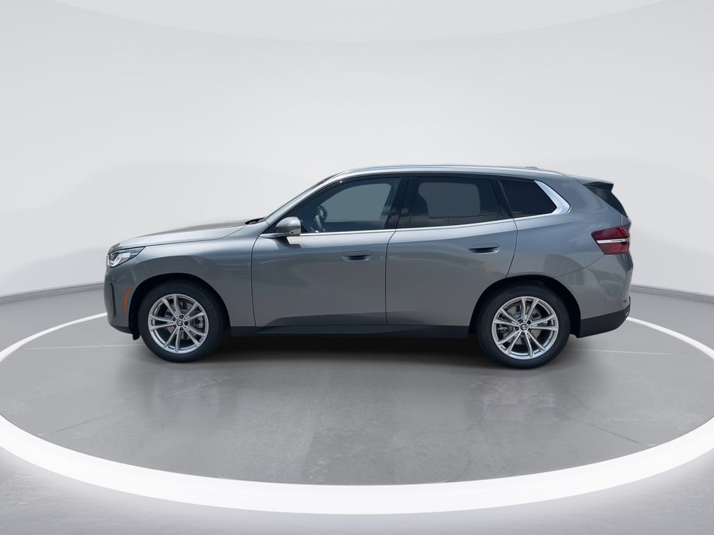 Thumbnail: 2025 BMW X3 - 5