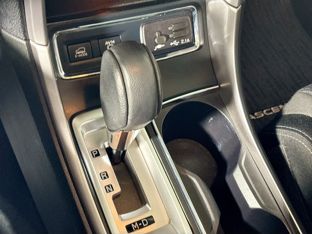 2020 Subaru Ascent Premium