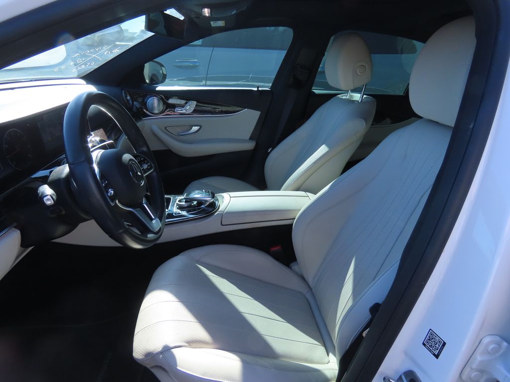 Thumbnail: 2019 Mercedes-Benz E-Class - 10