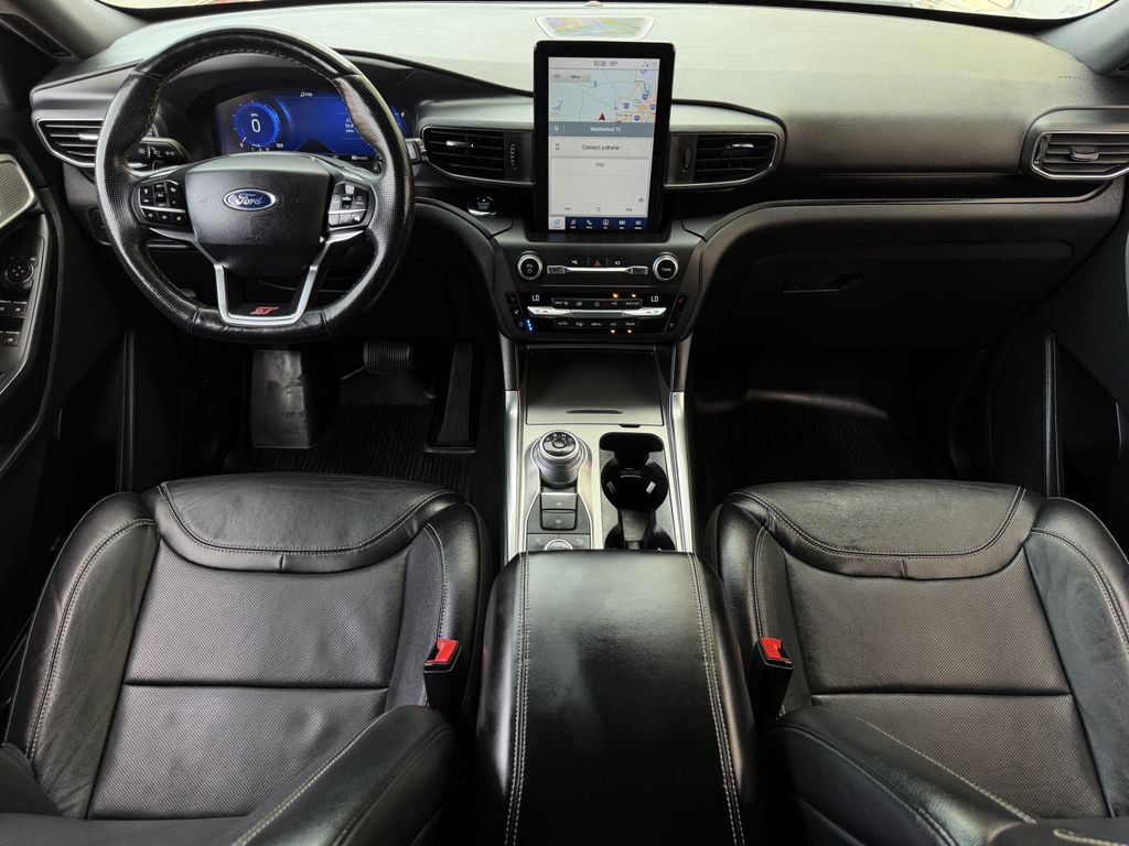 Used 2020 Ford Explorer SUV